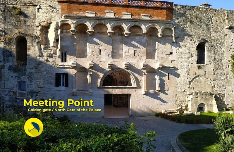 Split: Food Tasting Walking Tour - Split’s Fish Market and the marenda tradition