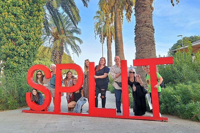 Split Food Tour: Discover Split One Bite At A Time - Key points to know before you book