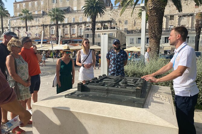 Split Food Tour: Discover Split One Bite At A Time - Why this four-hour tour works in Split