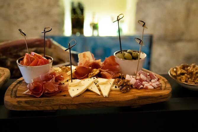 Split Food Tour: Discover Split One Bite At A Time - The meat course: pašticada, gnocchi, and rakija
