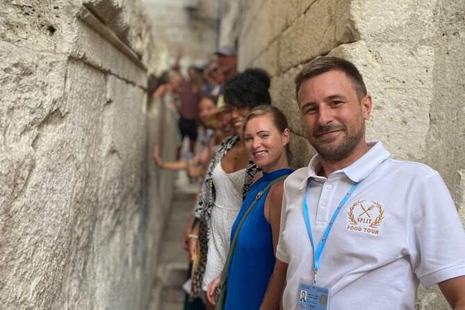 Split Food Tour: Discover Split One Bite At A Time - The finish: gelato or sorbet, with lavender if available