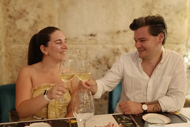 Split Food Tour: Discover Split One Bite At A Time - How much food do you really get?