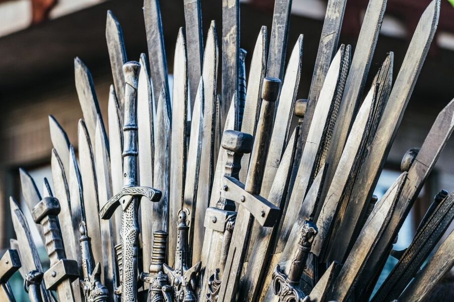 Split Game of Thrones Tour: City of Dragons - Key Points Before You Book