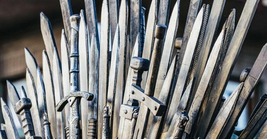 Split Game of Thrones Tour: City of Dragons - Who Will Enjoy the City of Dragons Tour?