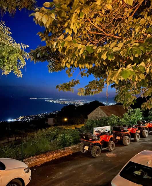 SPLIT: Guided ATV Tour Gornja Podstrana & Horses - Quick reasons to consider this Podstrana adventure