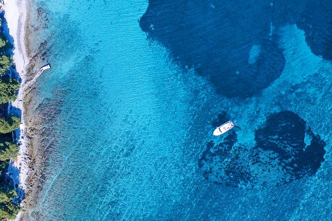Split: Half-Day Blue Lagoon, Čiovo and Trogir Boat Tour - Five useful facts before you book