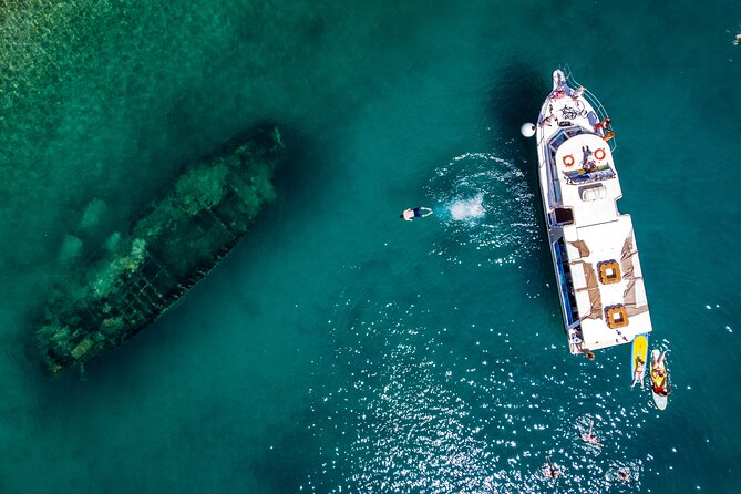Split: Half-Day Blue Lagoon, Čiovo and Trogir Boat Tour - Who will enjoy this half-day tour most