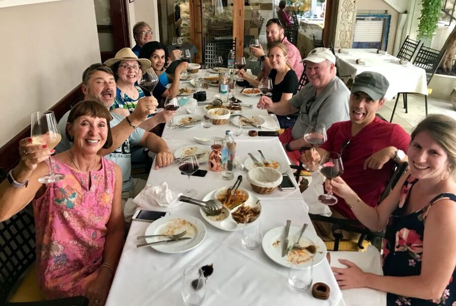 Split: Historical & Gastro Treasures Tour with Green Market - Practical booking advice