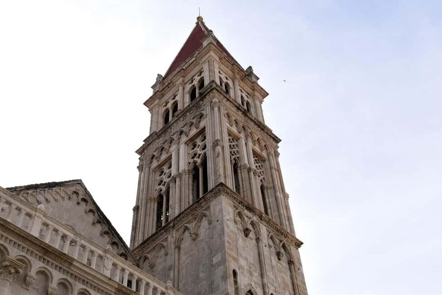 Split: Historical Tour of Salona, Klis Fortress and Trogir - The guide can make or break the day