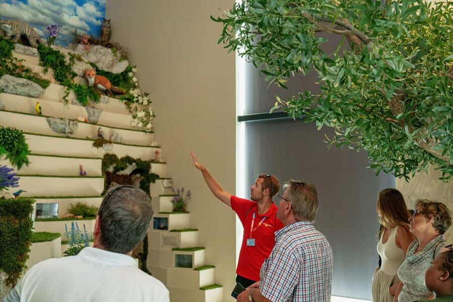 Split: Historical Tour of Salona, Klis Fortress and Trogir - Timing, comfort and who should book