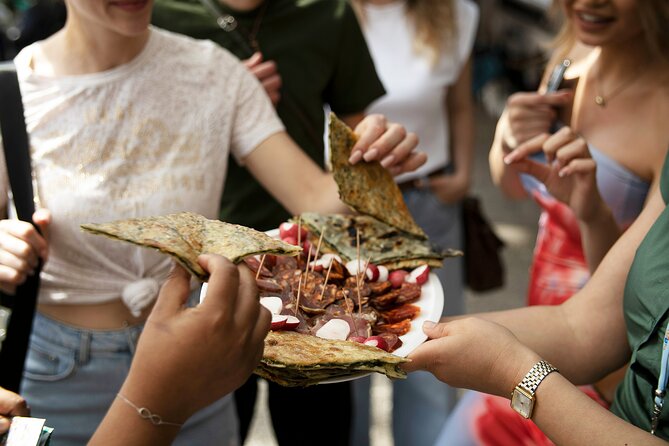 Split History and Gastro Small-Group Tour with Food and Drinks - Why this Split tour works so well