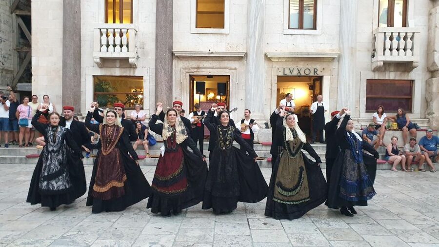Split: History and Heritage Walking Tour - Price, timing, weather, and practical comfort