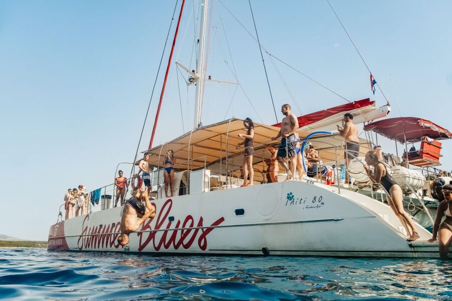 Split: Hvar, Pakleni, Brač & Šolta All-inclusive Tour - Practical preparation for the 10-hour route