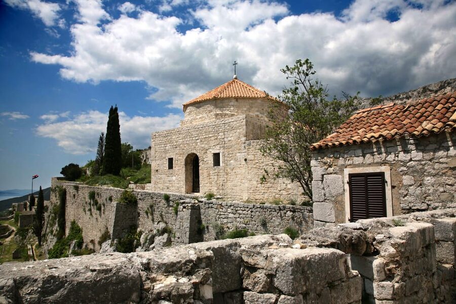 Split: Klis Fortress GOT and Olive Museum Entry Tickets - The Olive Museum and the Story of Oil