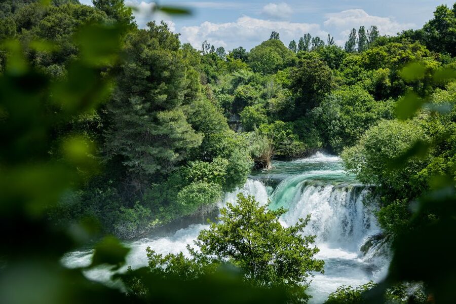 Split: Krka National Park Day Trip with Boat Ride & Swimming - What to bring for a smoother day