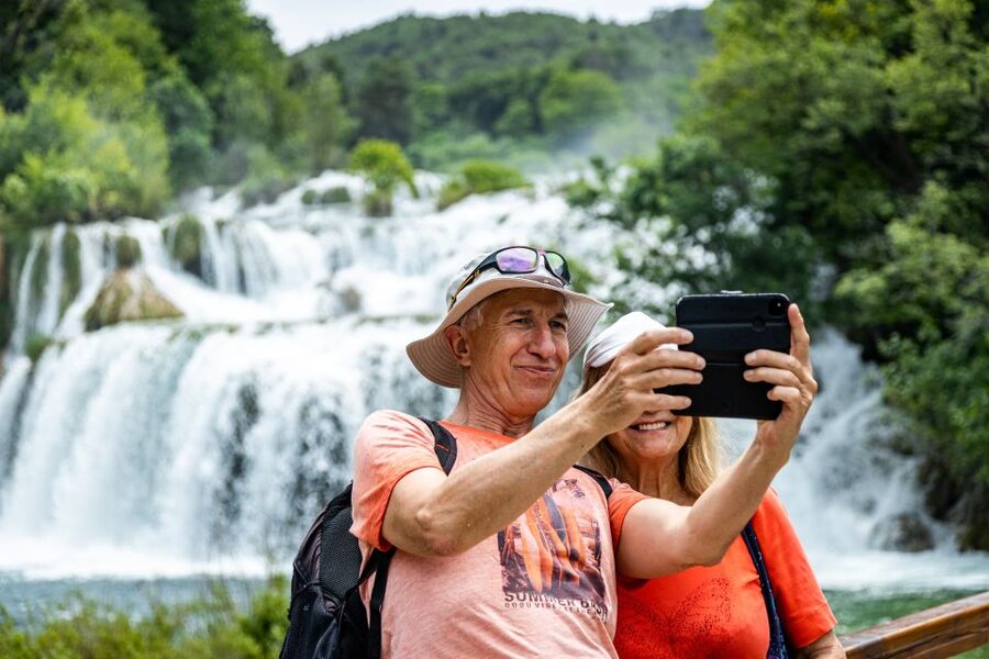 Split: Krka National Park Day Trip with Boat Ride & Swimming - Who will get the most from this trip