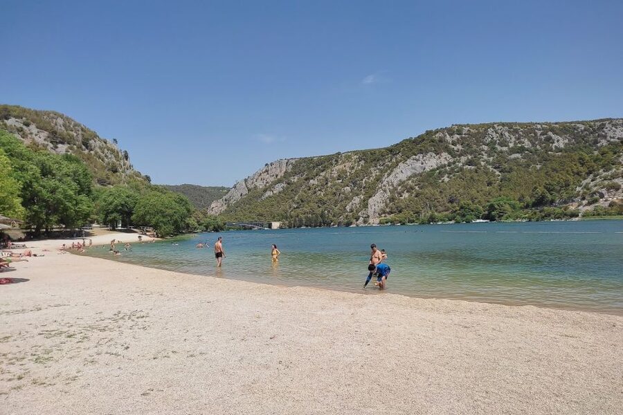 Split: Krka National Park Full-Day Tour with Wine Tasting - Who should book this day trip