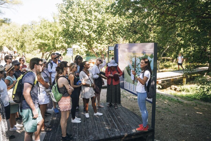 Split: Krka Waterfalls Tour, Boat Cruise, and Swimming - Six useful things to know before you book