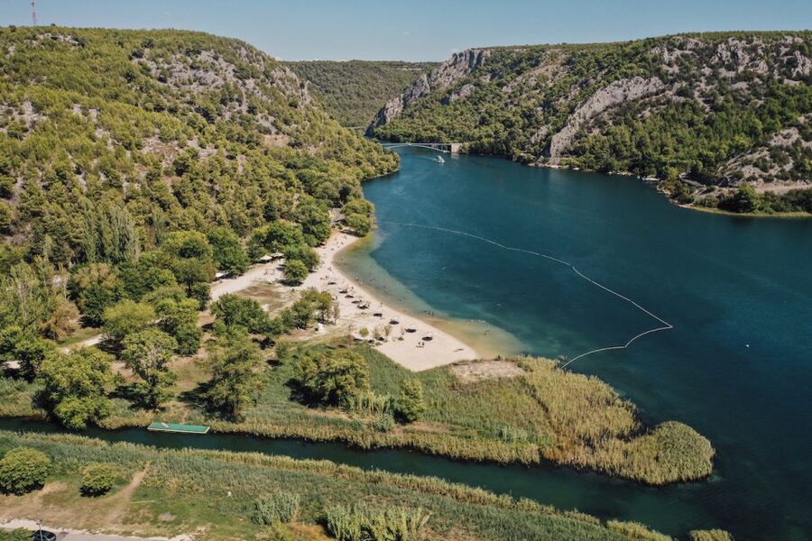 Split: Krka Waterfalls Tour, Boat Cruise, and Swimming - Who will enjoy this day trip most