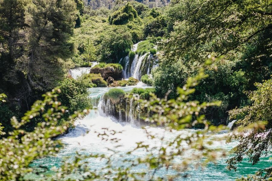 Split: Krka Waterfalls Trip with Boat Cruise and Swimming - Who will enjoy this day trip?