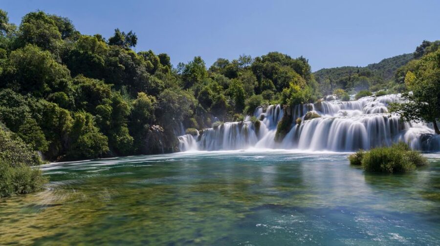 Split: Krka Waterfalls With Boat Cruise, Wine and Olive Oil - Practical advice for a smoother day