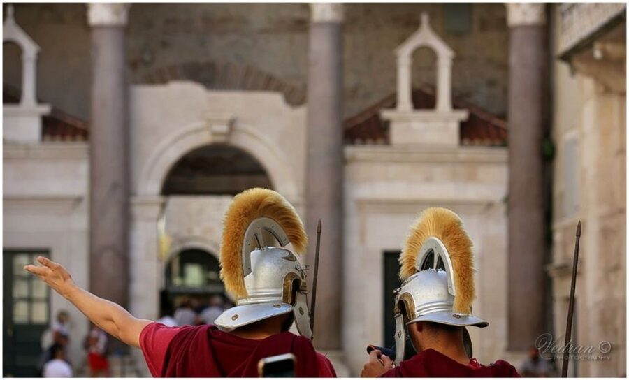 Split: Local History and Culture 90-Minute Walking Tour - Why Split is best understood on foot