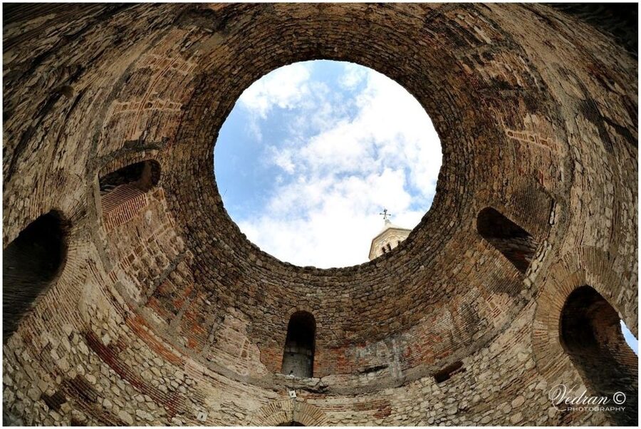 Split: Local History and Culture 90-Minute Walking Tour - Game of Thrones locations without losing the history