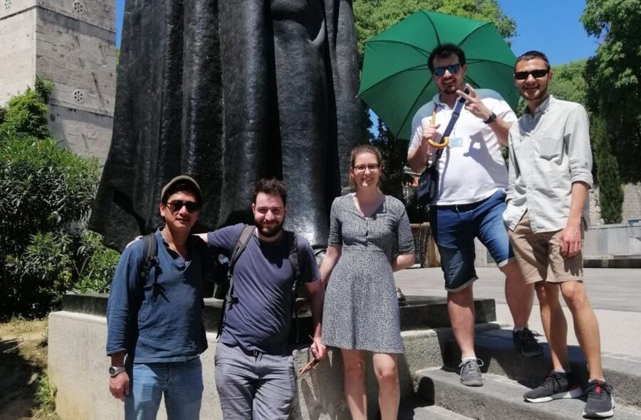 Split: Local History and Culture 90-Minute Walking Tour - What the 90 minutes can and cannot do