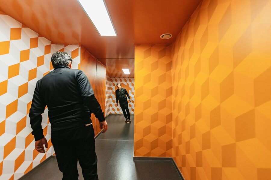 Split: Museum of Illusions Entrance Ticket - Key points to know before you go
