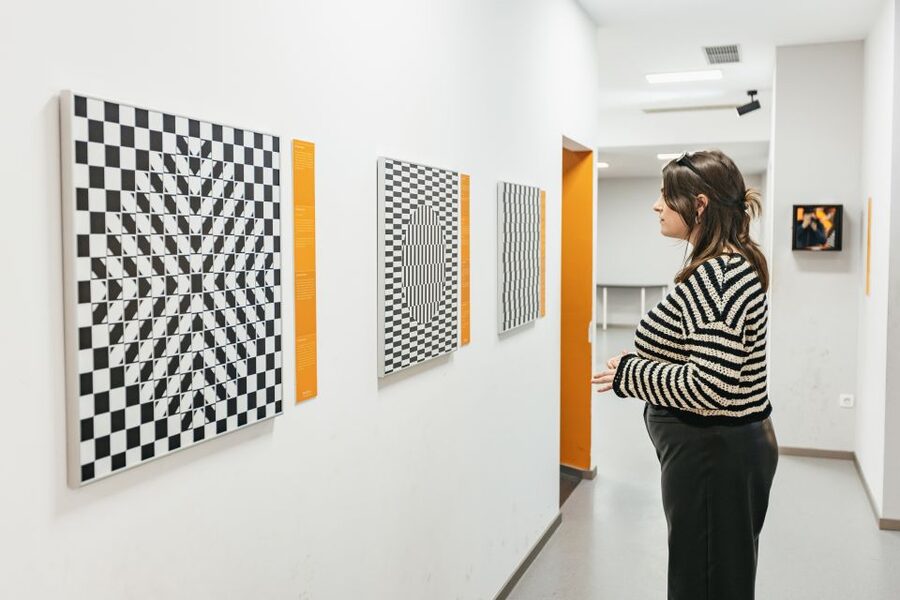 Split: Museum of Illusions Entrance Ticket - Practical details that affect your visit