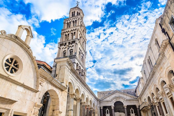 Split Old Town History Walking Tour - Key points to know before booking