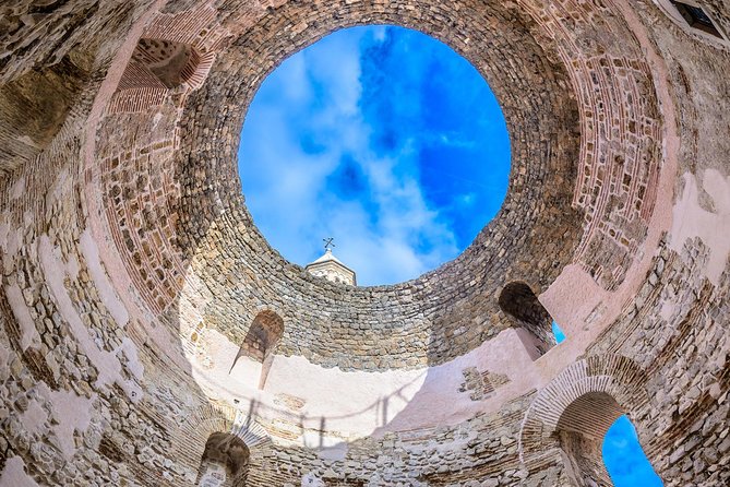 Split Old Town History Walking Tour - Pjaca and Split’s Venetian-era center