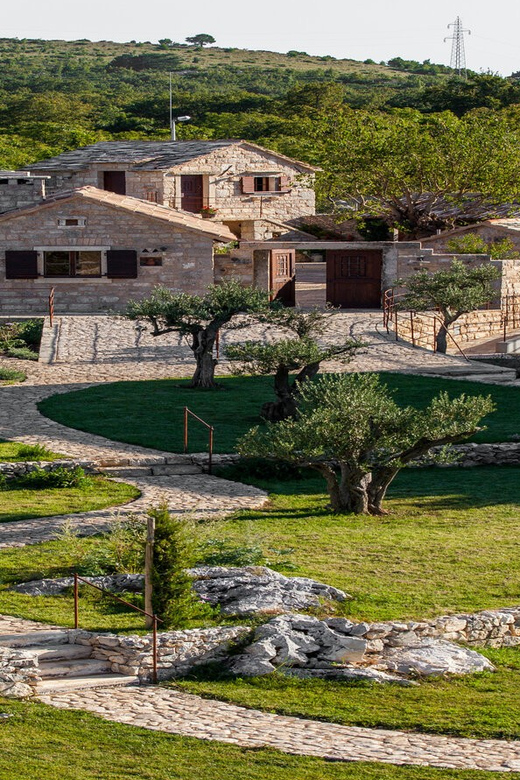 Split: Olive museum Klis with Olive Oil Tasting - Key points at a glance