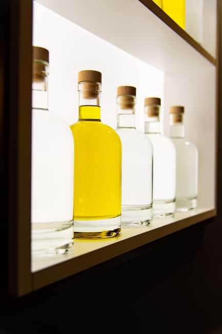 Split: Olive museum Klis with Olive Oil Tasting - A 500-species botanical collection