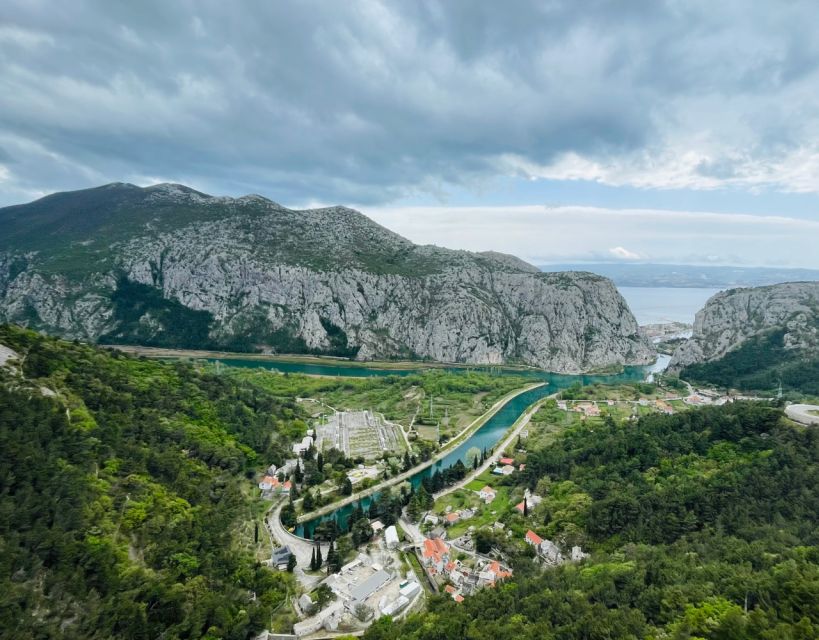 Split/Omiš - Guided Kayaking & Snorkeling Tour Cetina River - Free Photos Keep Your Hands on the Paddle