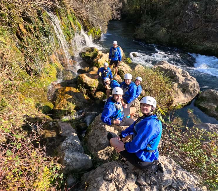 Split/Omiš: Rafting, Cliff Jumping, and Cave Tour - Who Should Book This Cetina Adventure?