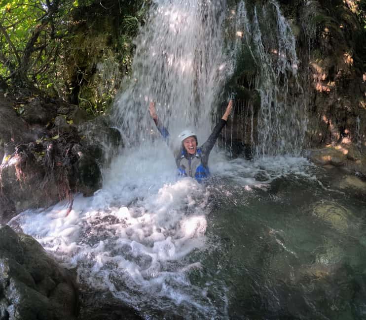Split/Omiš: Rafting, Cliff Jumping, and Cave Tour - Practical Packing Advice for a Better Day