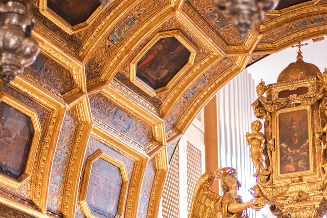 Split Palace & Old Town -Private walking tour- Entrance included - Medieval Split around People’s Square