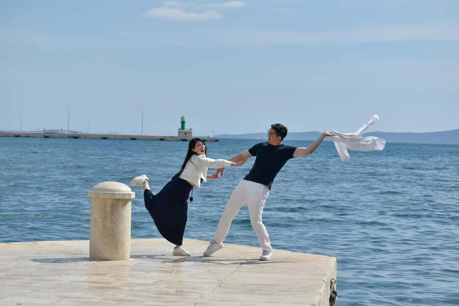 Split: Photographer for your holidays! - Key points to know before booking