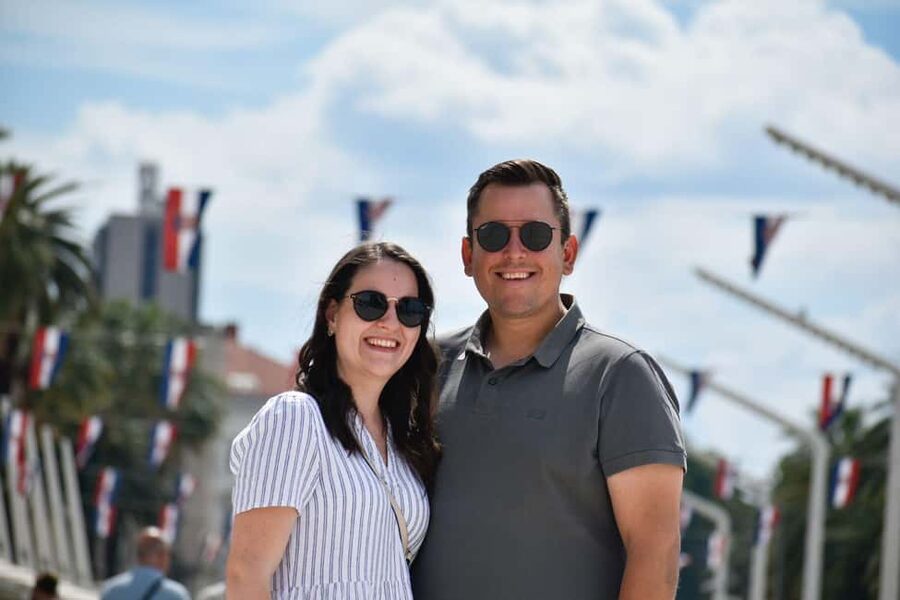 Split: Photographer for your holidays! - Why a Split photo session can be worth the money