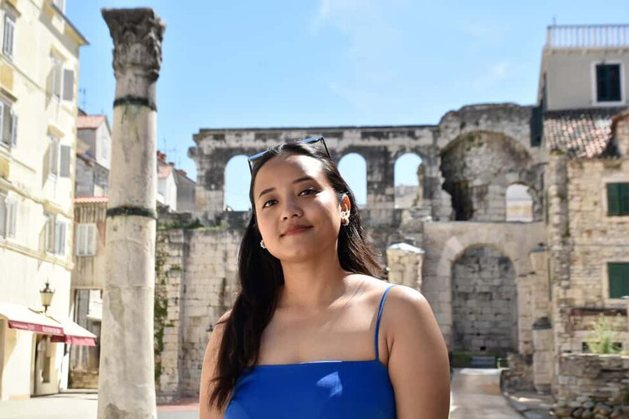 Split: Photographer for your holidays! - What Celeste’s style adds
