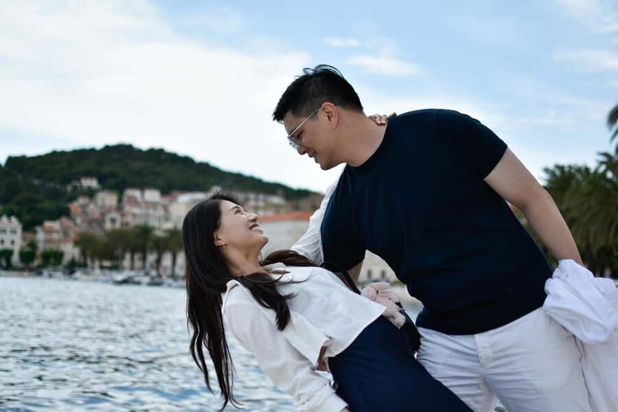 Split: Photographer for your holidays! - Who will get the most from this experience