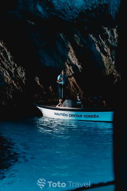 Split/Podstrana: Blue Cave, Hvar & 6 Islands Speedboat Trip - Six Reasons This Trip Works
