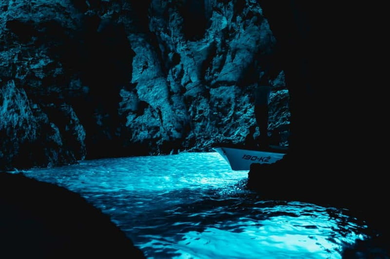 Split/Podstrana: Blue Cave, Hvar & 6 Islands Speedboat Trip - Why the $135 Price Can Make Sense