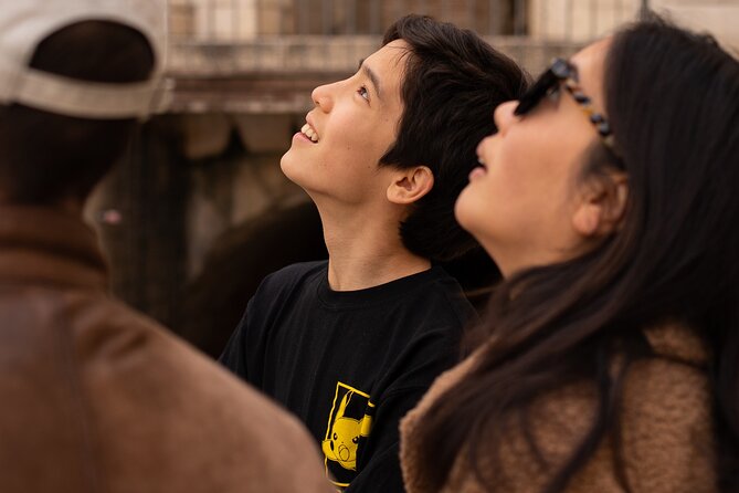Split Private Walking Tour for Families with kids from 5-17 years - Roman meals at Triklinij