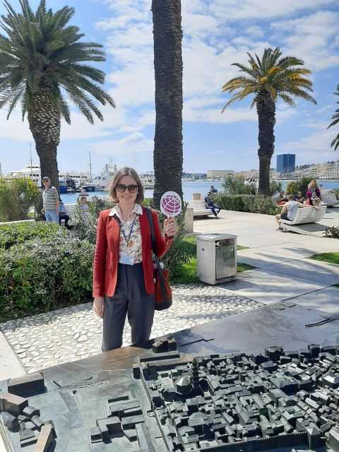 Split: Private Walking Tour in the Historical Town Center - Key points before you book