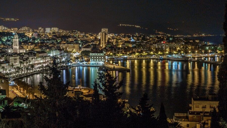 Split: Riviera Sunset Cruise & Swim with Summer Vibes - How the $32 Price Holds Up
