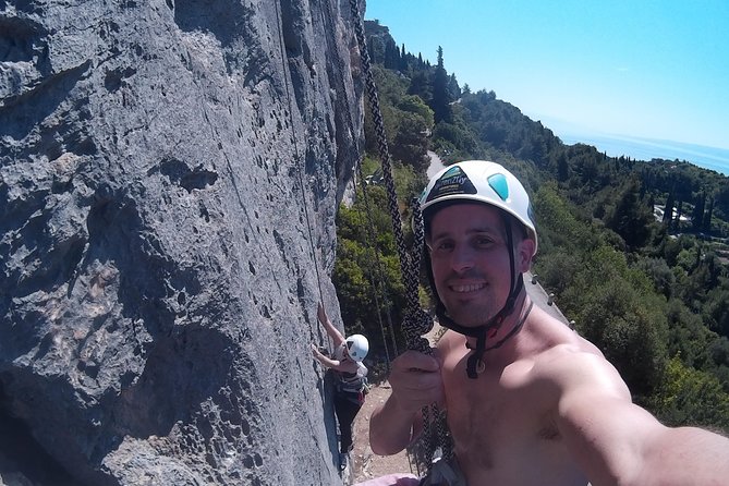 Split Rock Climbing Tour - Is $77 good value for three hours?
