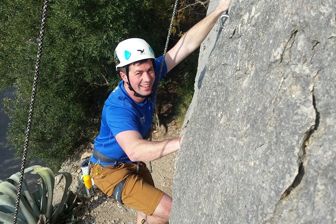 Split Rock Climbing Tour - Heat, weather, and the practical limits