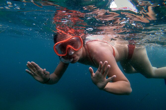 Split Sea Kayaking & Snorkeling Tour - What the $60.49 price really buys you